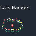 Tulip Garden